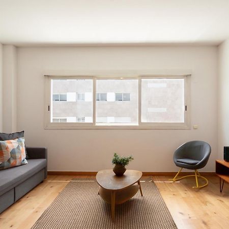 Modern Apartment In Parque Das Nacoes Lisboa Екстериор снимка
