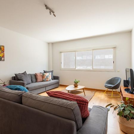 Modern Apartment In Parque Das Nacoes Lisboa Екстериор снимка