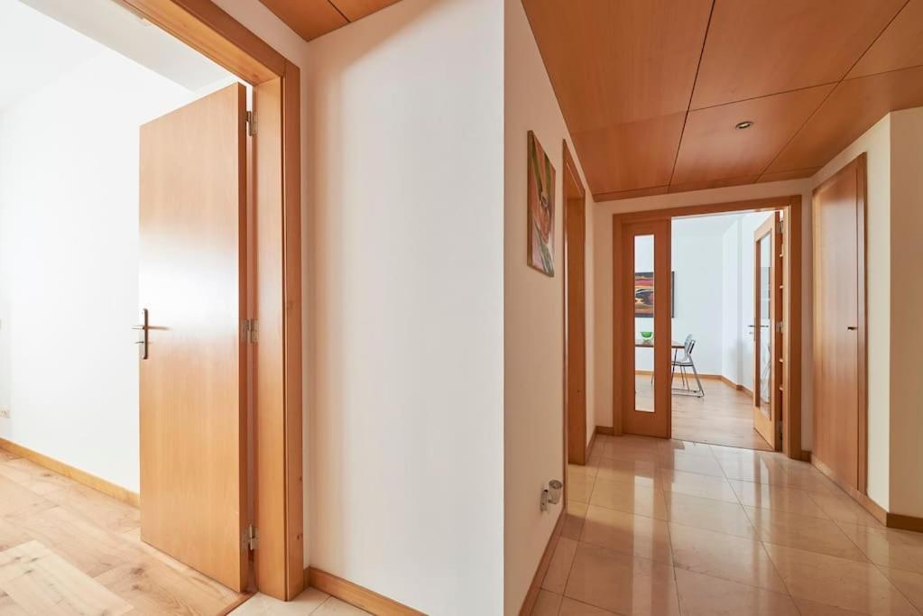 Modern Apartment In Parque Das Nacoes Lisboa Екстериор снимка