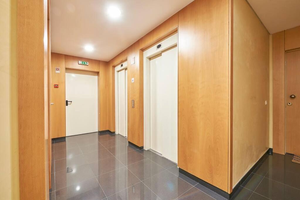Modern Apartment In Parque Das Nacoes Lisboa Екстериор снимка