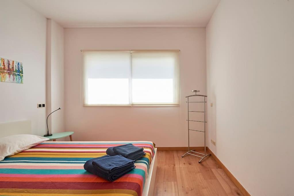 Modern Apartment In Parque Das Nacoes Lisboa Екстериор снимка