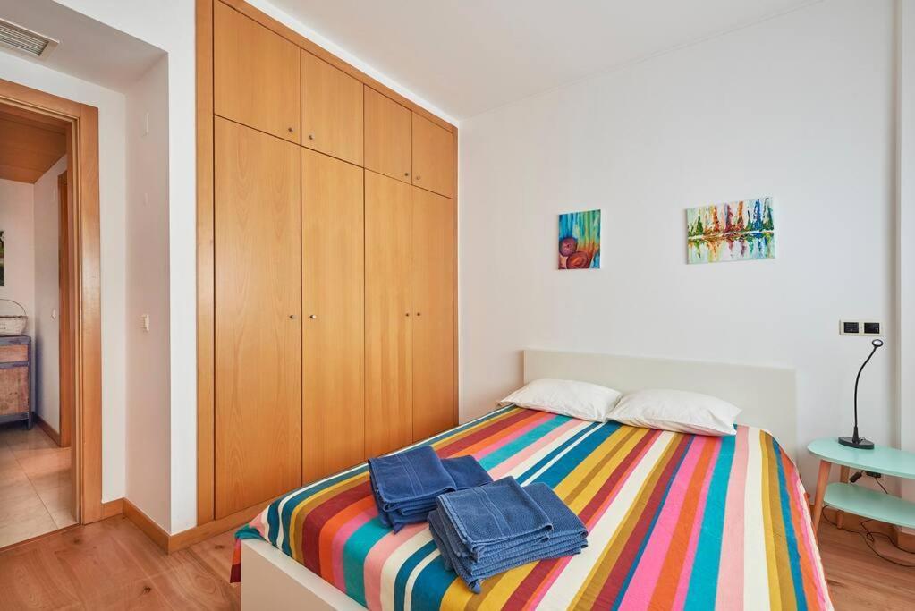 Modern Apartment In Parque Das Nacoes Lisboa Екстериор снимка