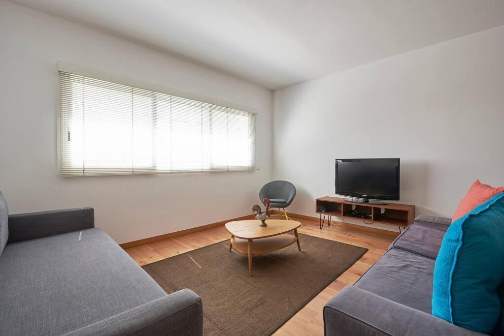 Modern Apartment In Parque Das Nacoes Lisboa Екстериор снимка