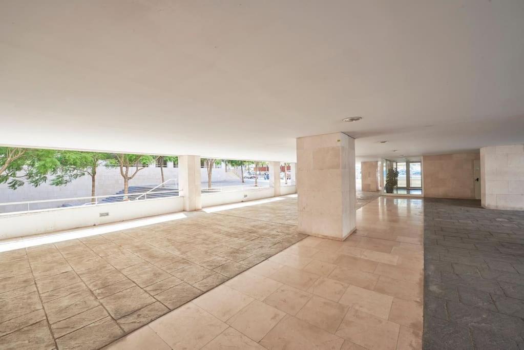 Modern Apartment In Parque Das Nacoes Lisboa Екстериор снимка