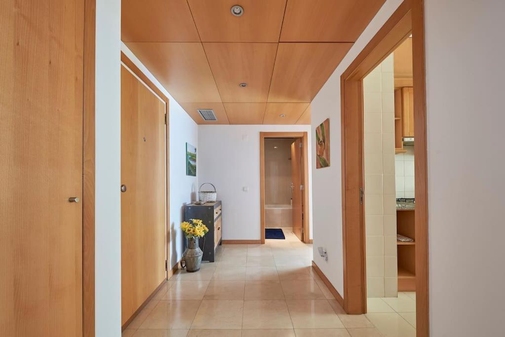 Modern Apartment In Parque Das Nacoes Lisboa Екстериор снимка