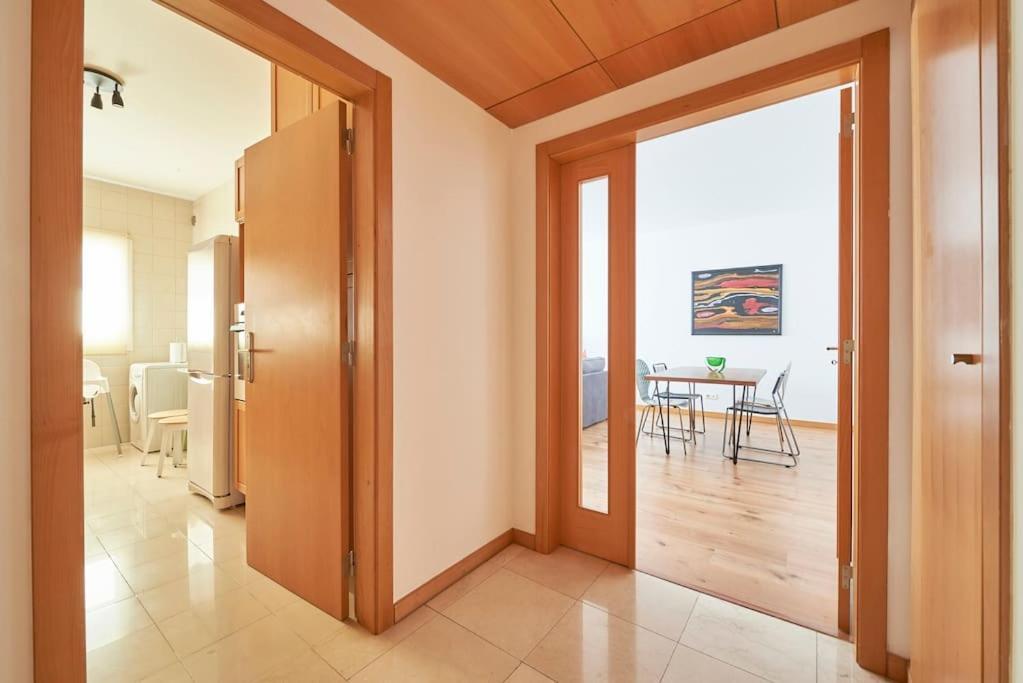 Modern Apartment In Parque Das Nacoes Lisboa Екстериор снимка