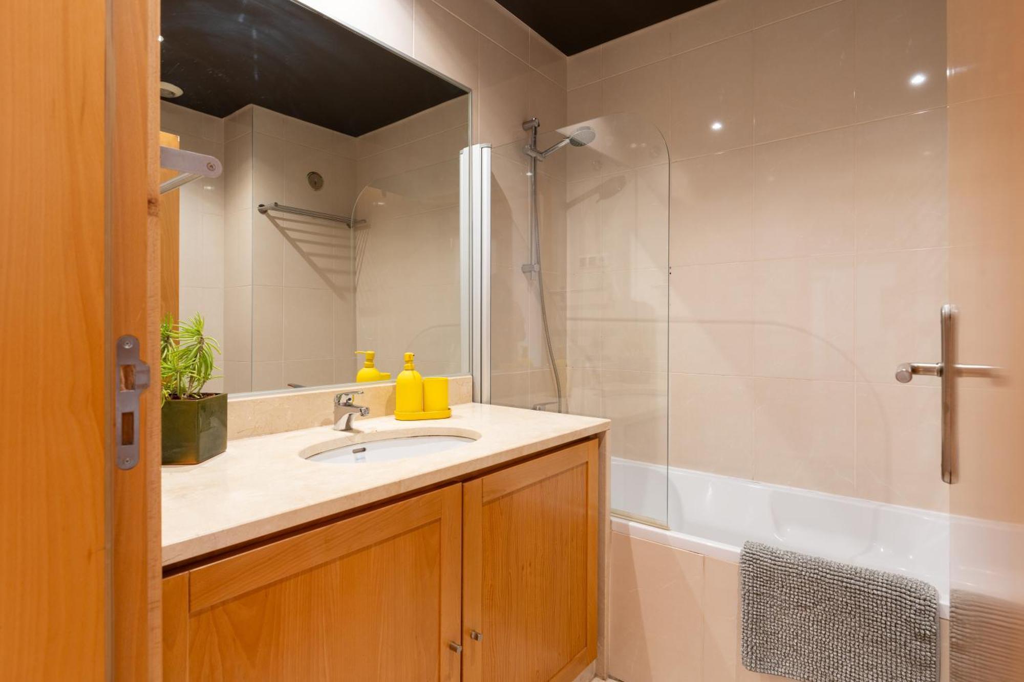 Modern Apartment In Parque Das Nacoes Lisboa Екстериор снимка