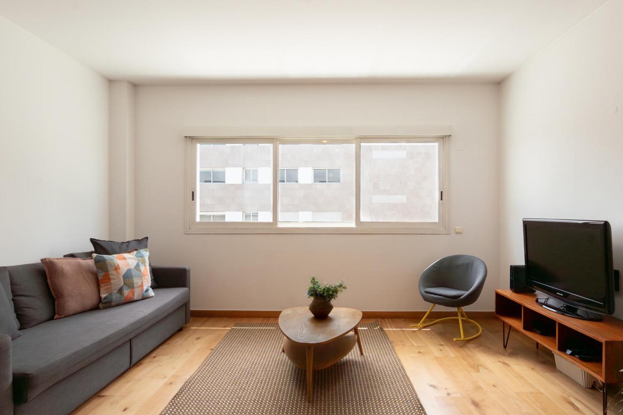 Modern Apartment In Parque Das Nacoes Lisboa Екстериор снимка