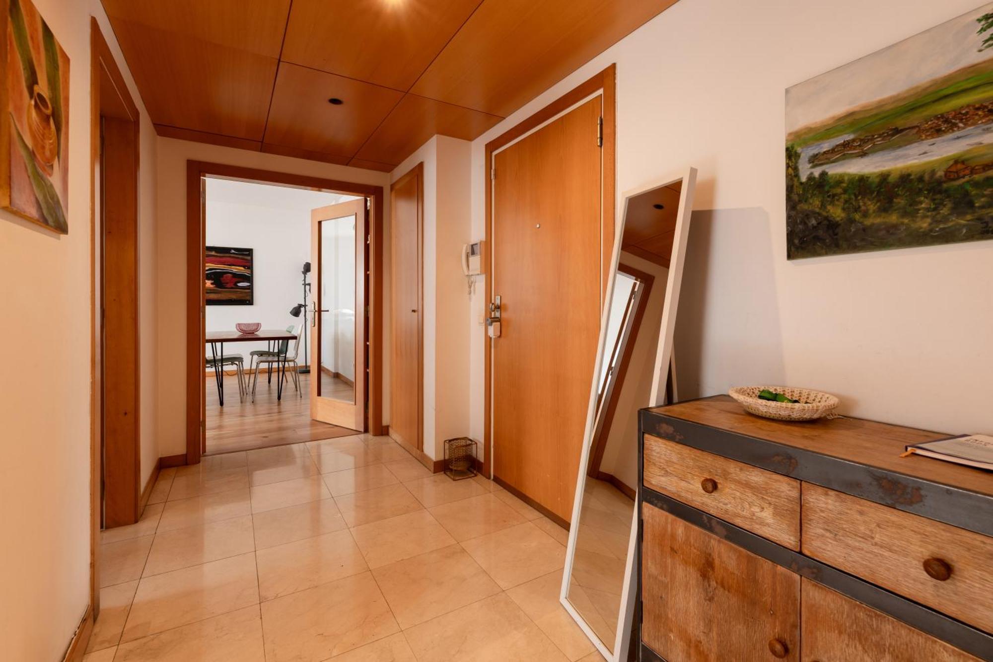 Modern Apartment In Parque Das Nacoes Lisboa Екстериор снимка