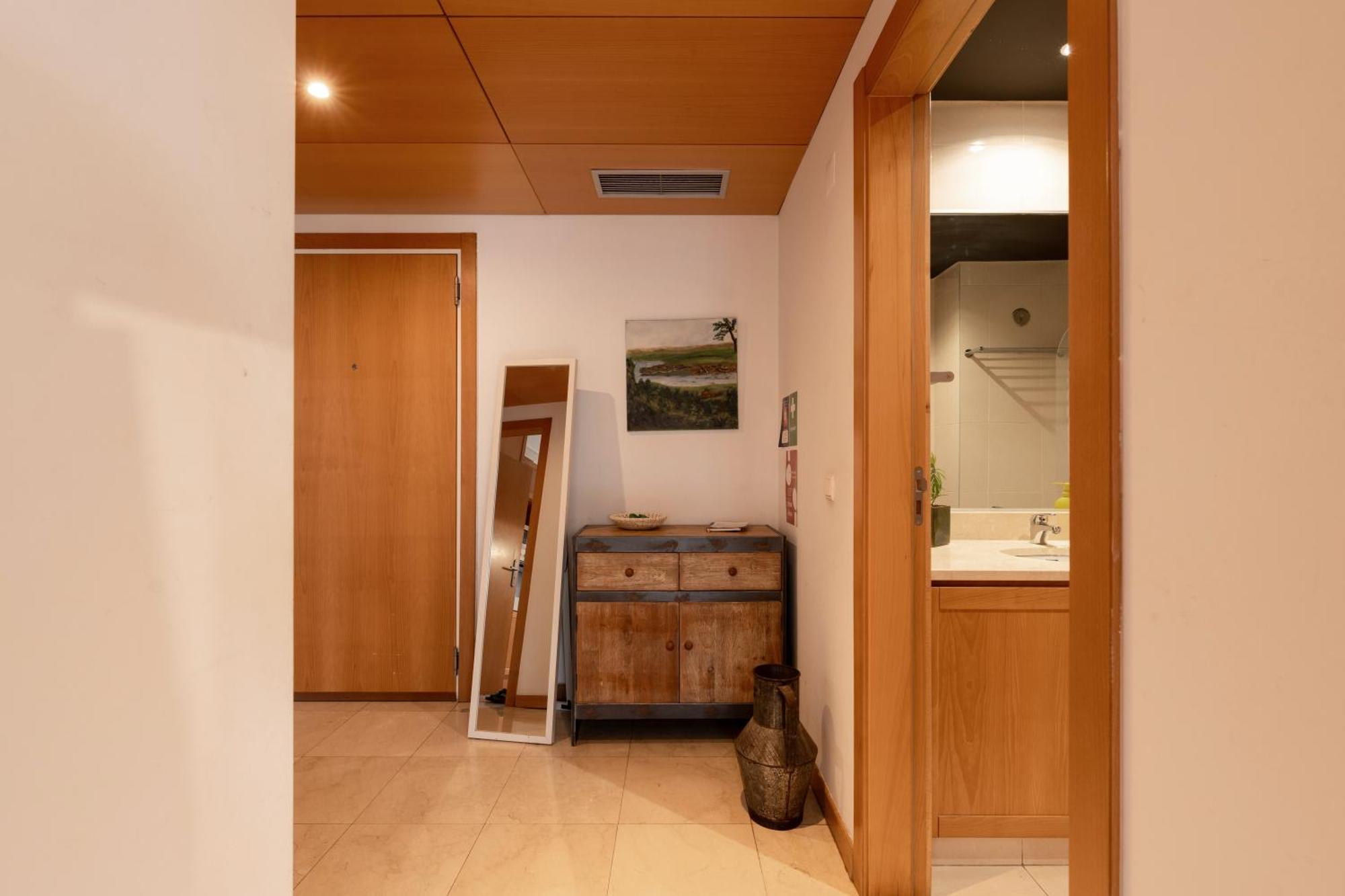 Modern Apartment In Parque Das Nacoes Lisboa Екстериор снимка