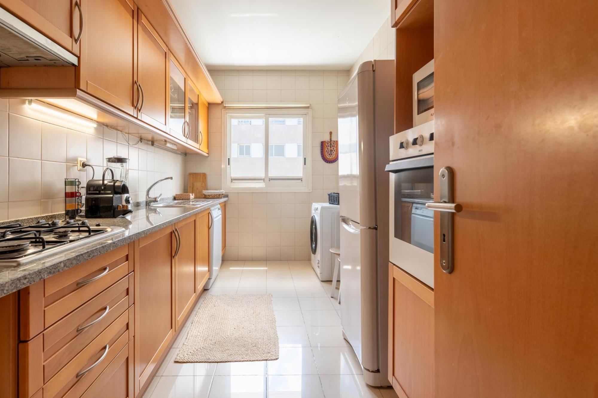Modern Apartment In Parque Das Nacoes Lisboa Екстериор снимка