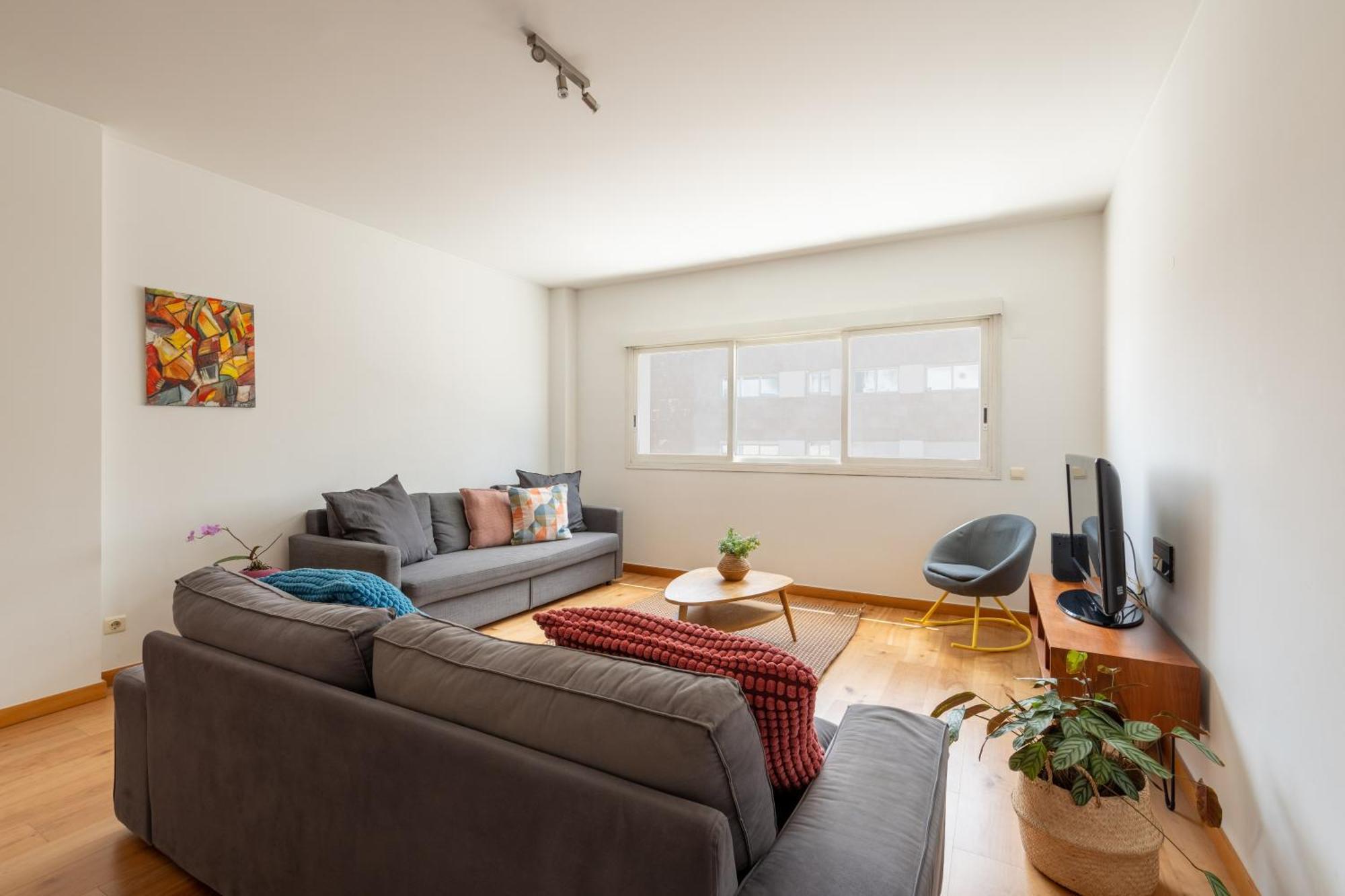 Modern Apartment In Parque Das Nacoes Lisboa Екстериор снимка