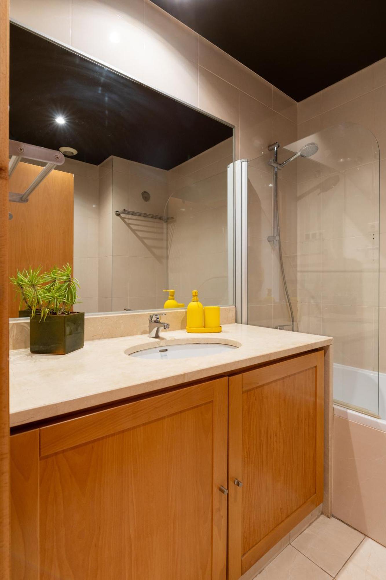 Modern Apartment In Parque Das Nacoes Lisboa Екстериор снимка