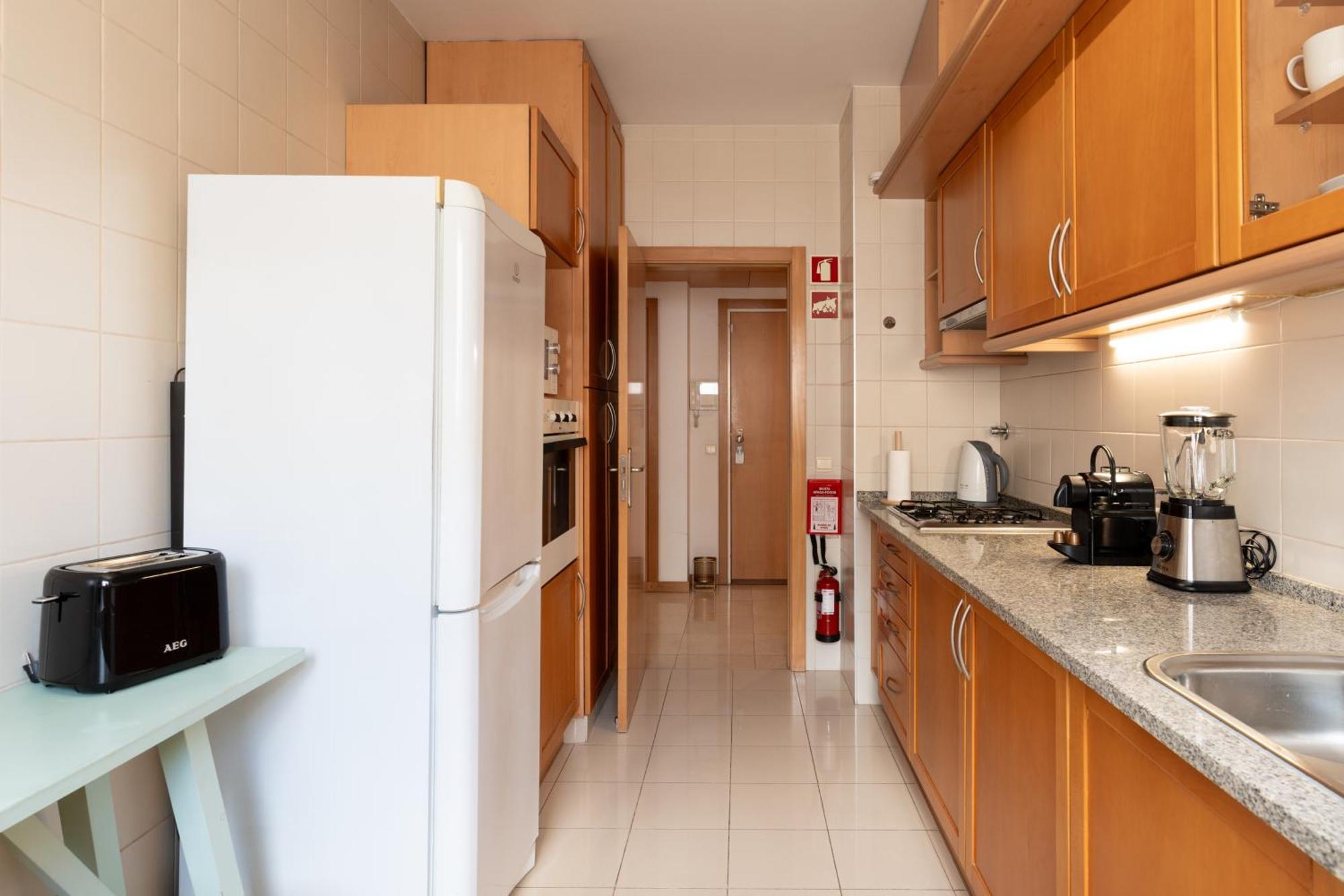 Modern Apartment In Parque Das Nacoes Lisboa Екстериор снимка